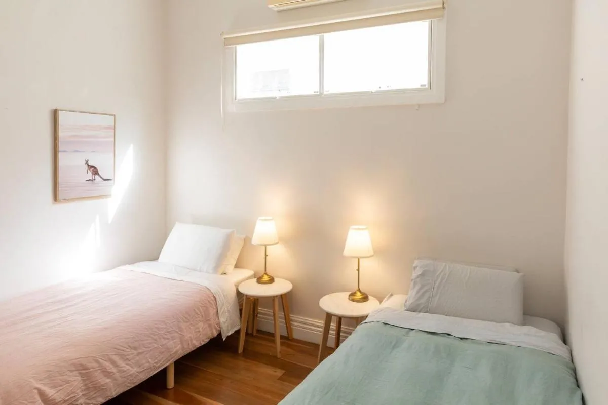 Image 6 of ‘The Stylish Victorian’ Indoor-outdoor Local Living