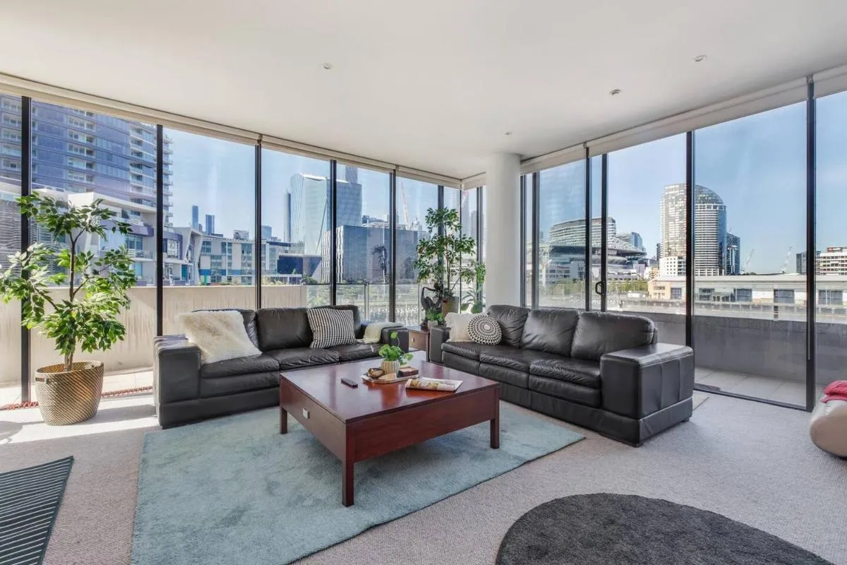 Image 6 of ‘The View at Docklands’ Resort style City Living