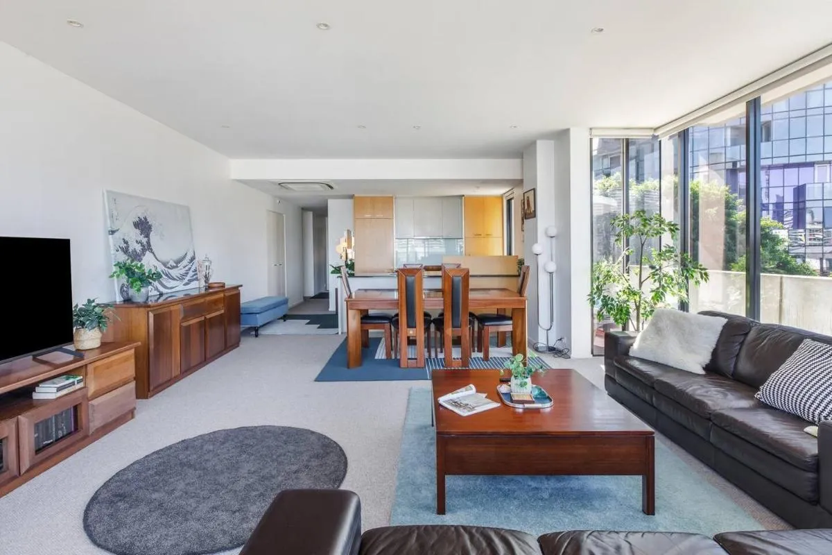 Image 5 of ‘The View at Docklands’ Resort style City Living