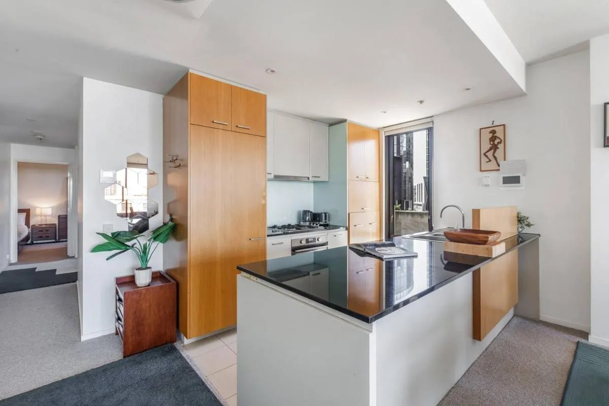 Image 4 of ‘The View at Docklands’ Resort style City Living