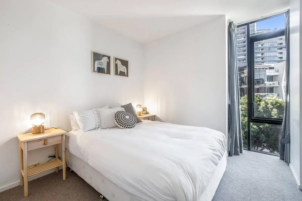 Image 1 of ‘The View at Docklands’ Resort style City Living