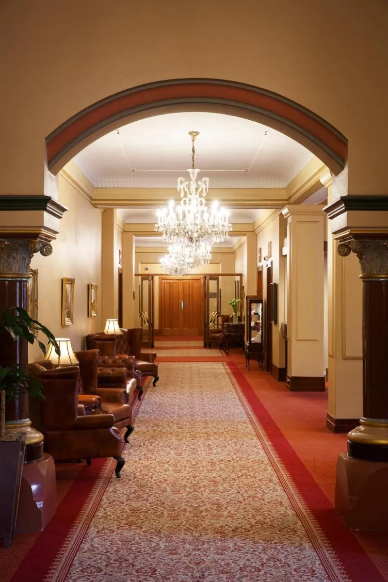 Image 6 of The Windsor