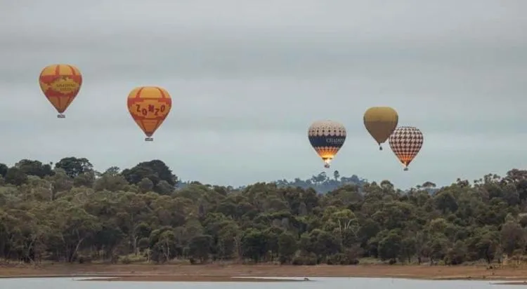 Image 6 of The Yarra Valley Couple Escape
