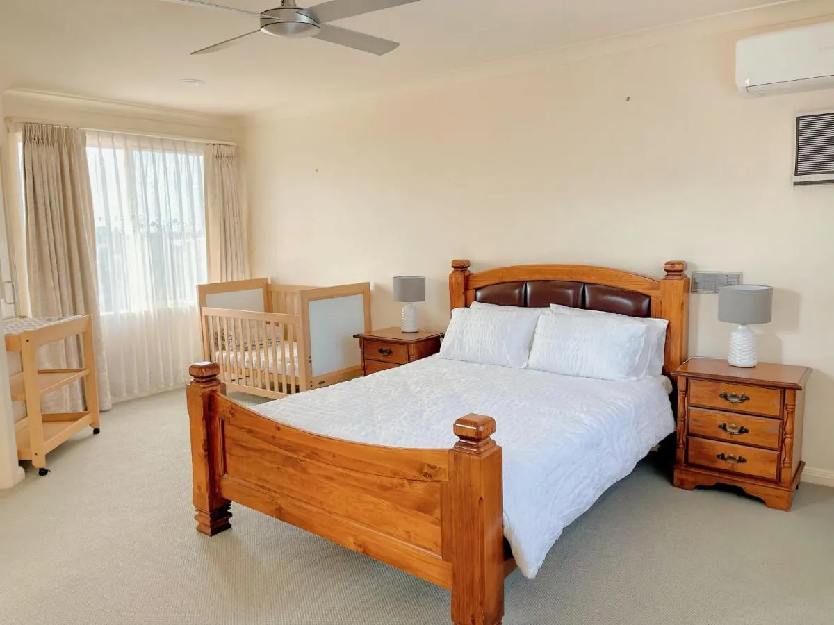 Image 1 of The peaceful retreat