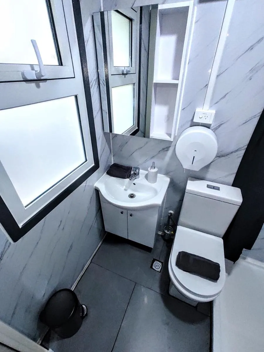 Image 3 of Tiny Home Sunset Boulevard