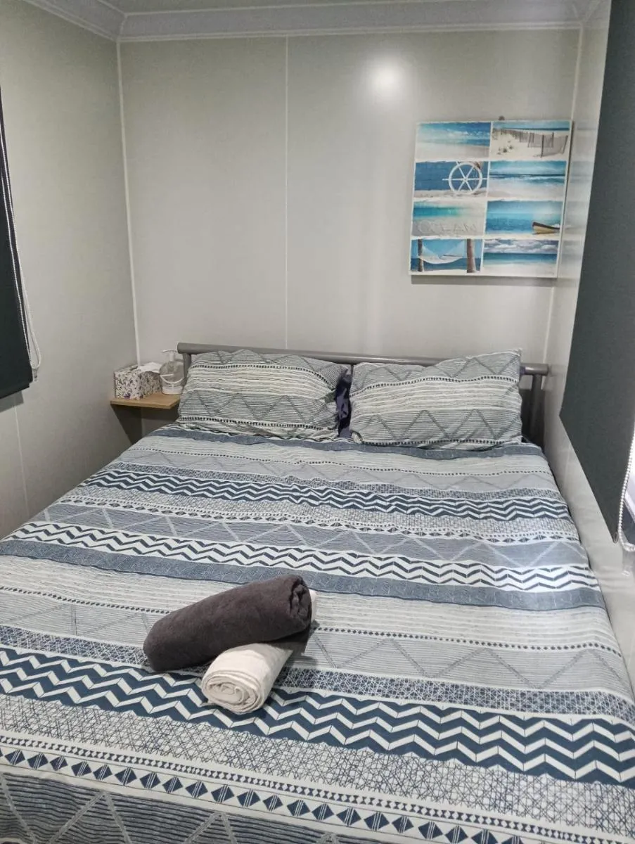 Image 1 of Tiny Home Sunset Boulevard