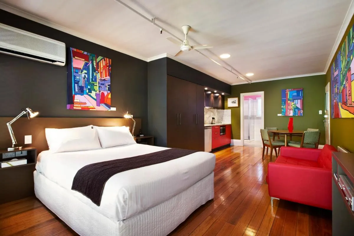 Image 5 of Tolarno Hotel