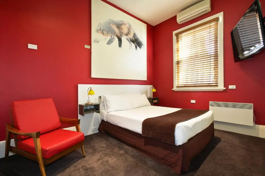 Image of Tolarno Hotel