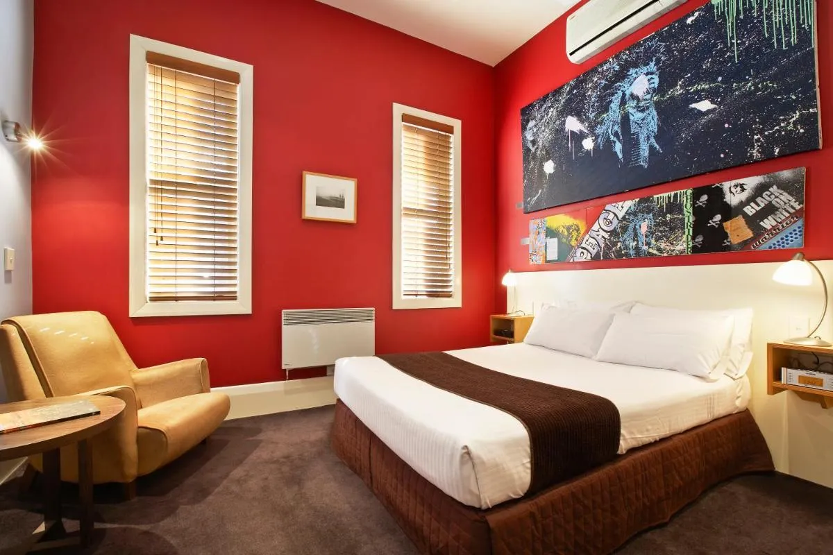 Image 1 of Tolarno Hotel