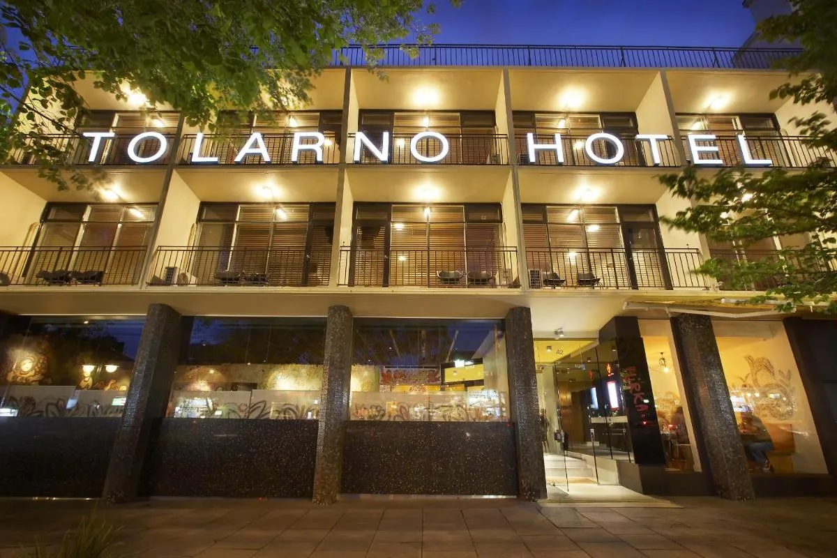Image 6 of Tolarno Hotel