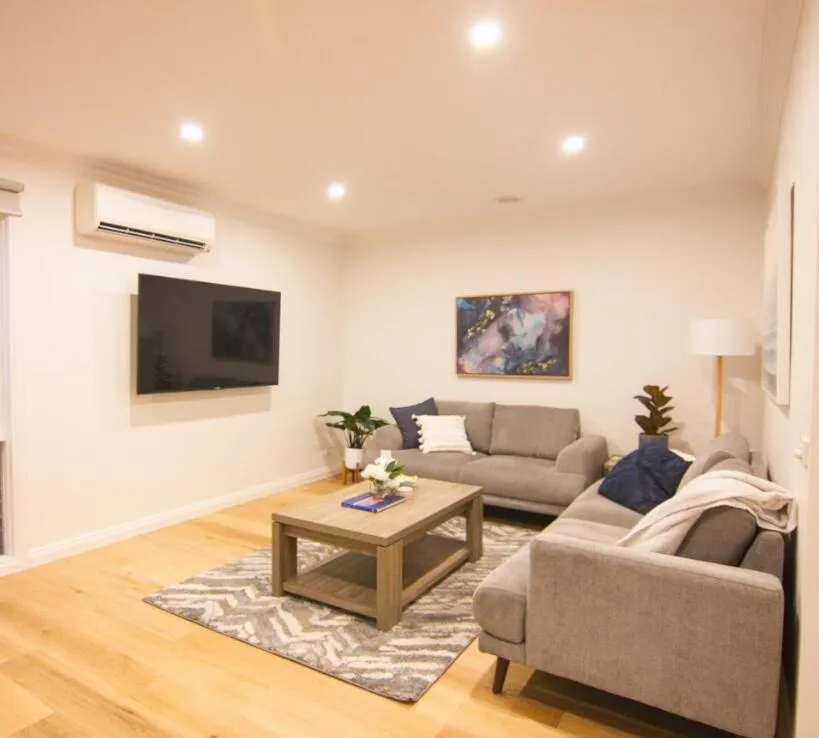 Image 4 of Tranquil Highett House With Storage-2k From Beach!