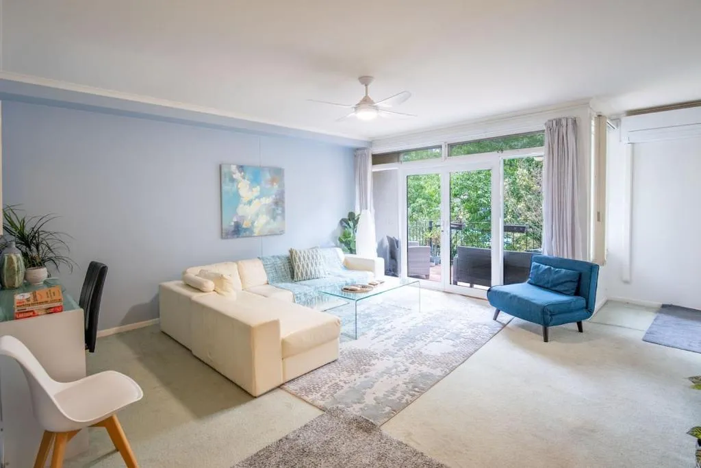Image of Tranquil Oasis 2 bdrm pool tennis gym