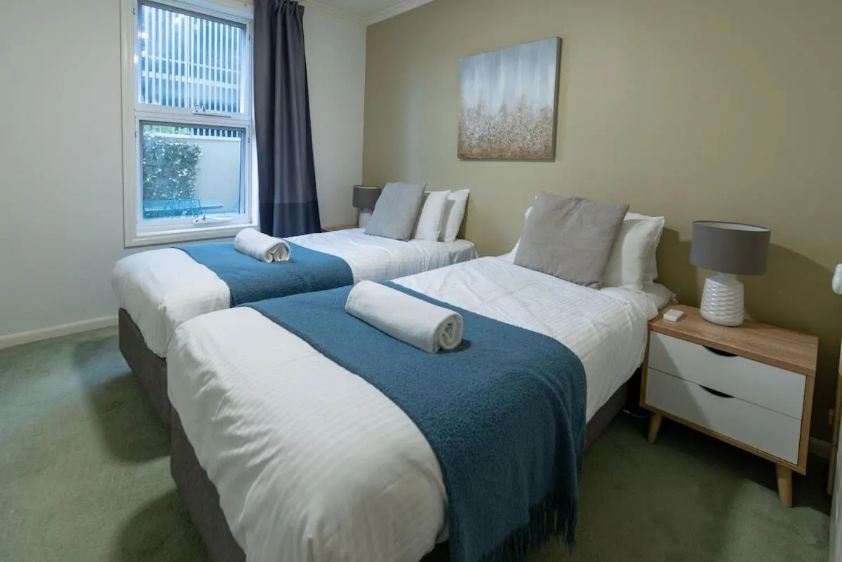 Image 1 of Tranquil Oasis 2 bdrm pool tennis gym