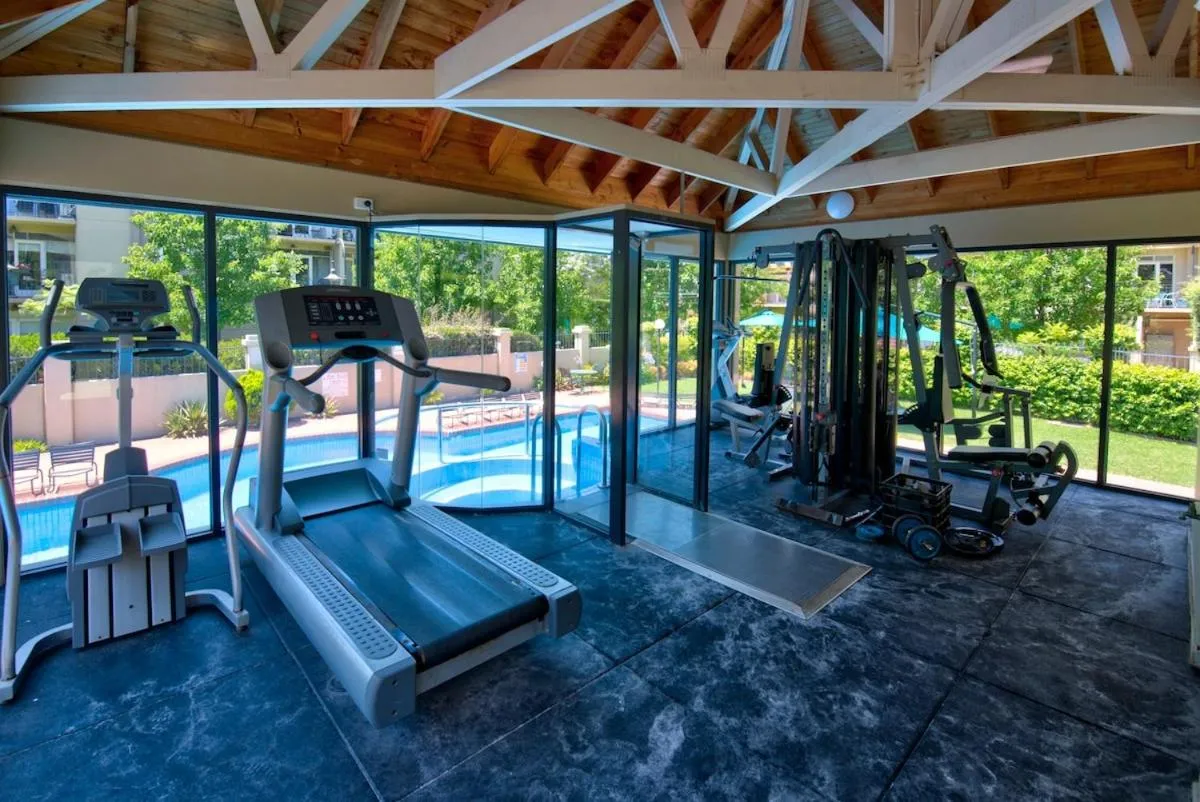 Image 5 of Tranquil Oasis 2 bdrm pool tennis gym