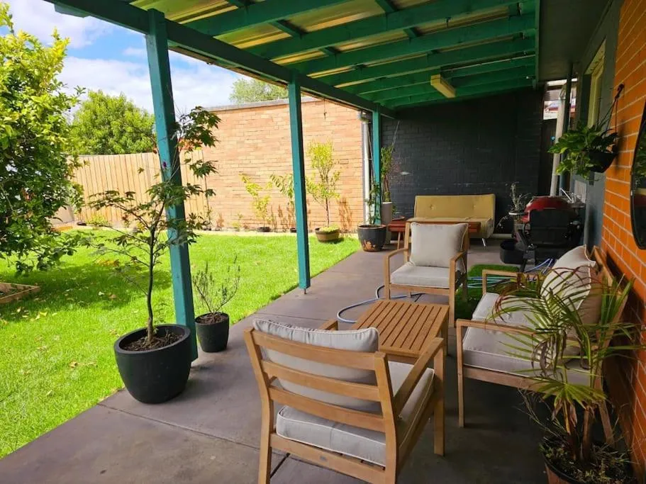 Image 4 of Tranquil and cosy guest house