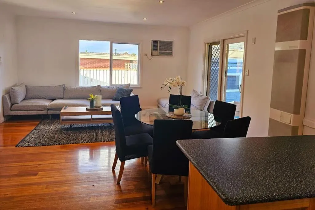Image 2 of Tranquil and cosy guest house