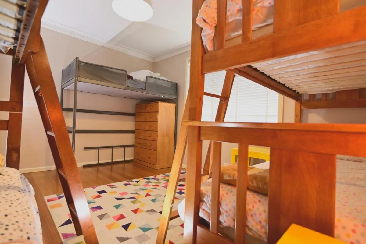 Image 6 of Two Pines, whole home in Tullamarine near airport!