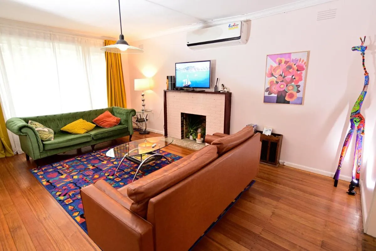 Image 4 of Two Pines, whole home in Tullamarine near airport!