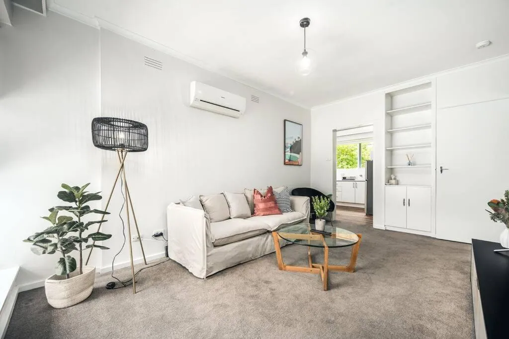 Image 4 of Ultra-convenient 2 Bedroom Gem at Chadstone