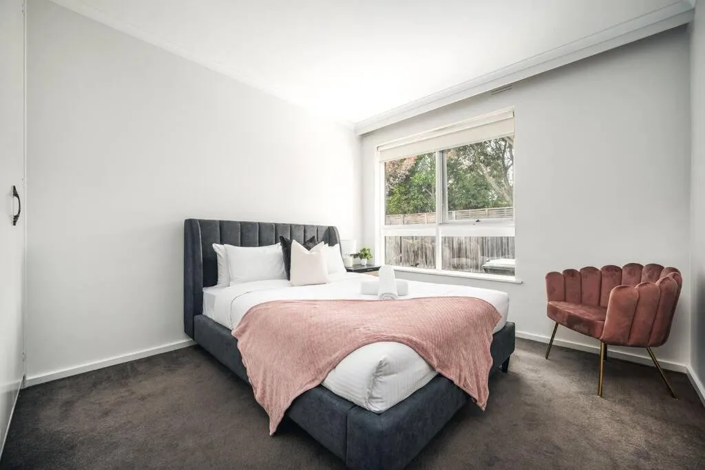 Image 6 of Ultra-convenient 2 Bedroom Gem at Chadstone