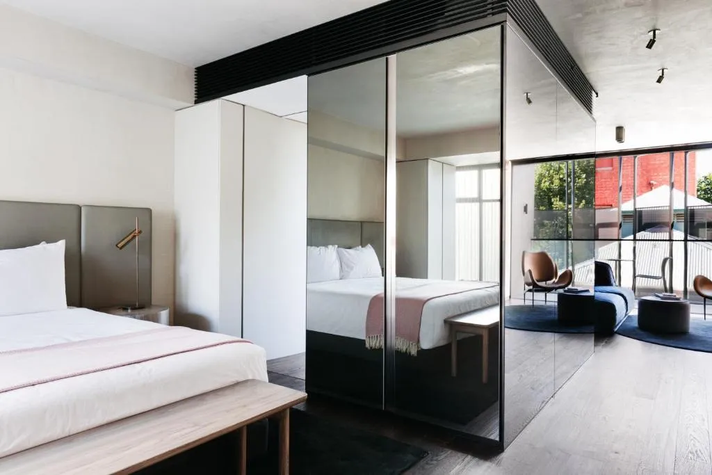 Image of United Places Hotel Botanic Gardens