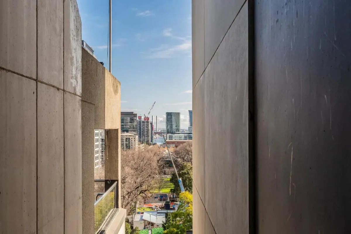 Image 5 of Urban Hideaway in Melbourne’s Epicentre