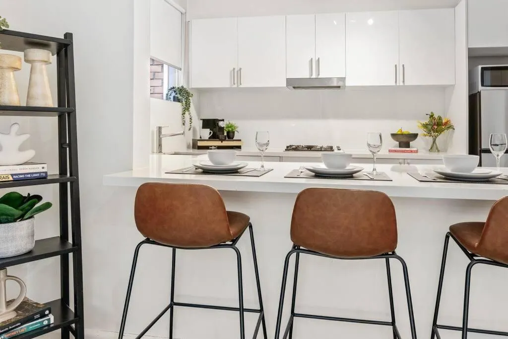 Image of Urban Oasis in Toorak