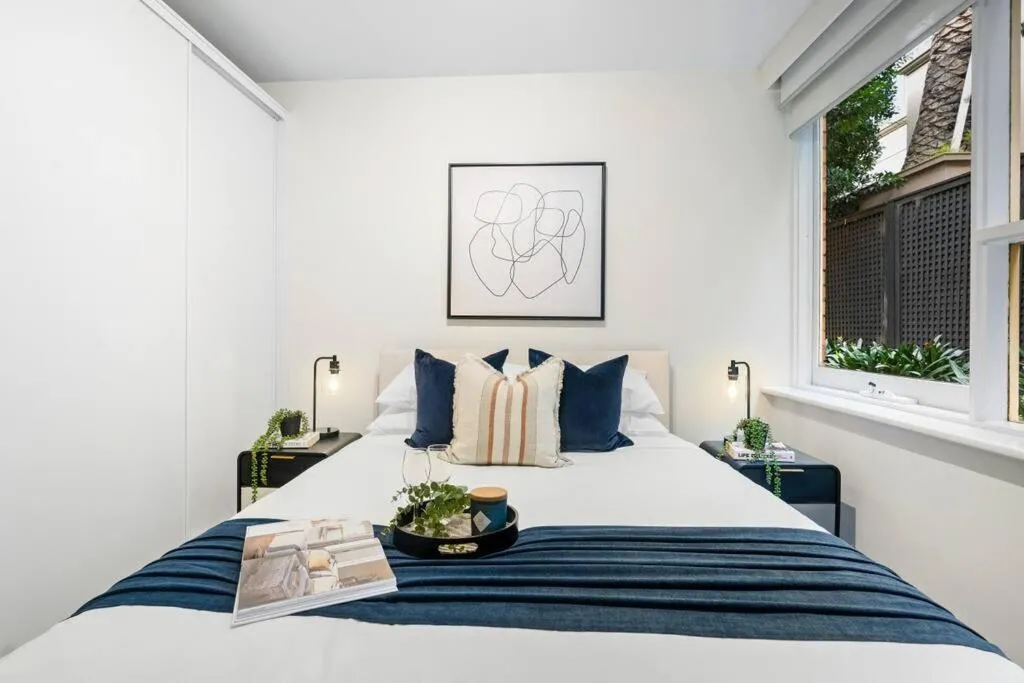 Image 1 of Urban Oasis in Toorak