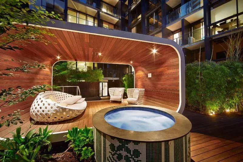 Image 6 of VAQUAY Bronte In Southbank