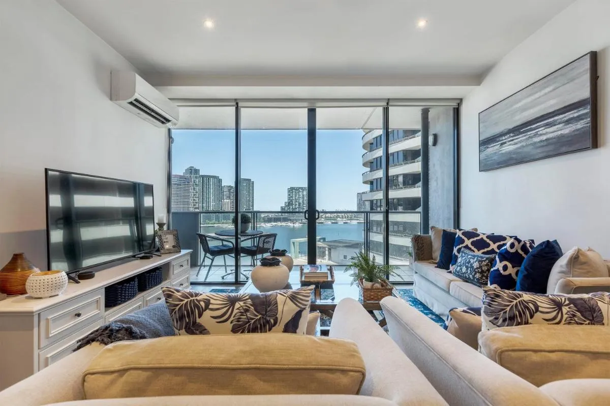 Image 5 of VAQUAY Glamptons In Docklands