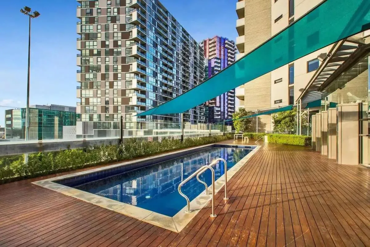 Image 3 of VAQUAY Glamptons In Docklands