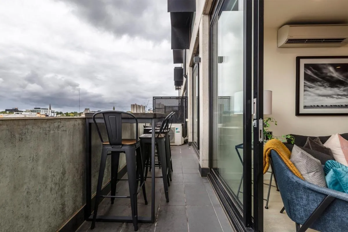 Image 5 of VAQUAY Rooftops In Fitzroy