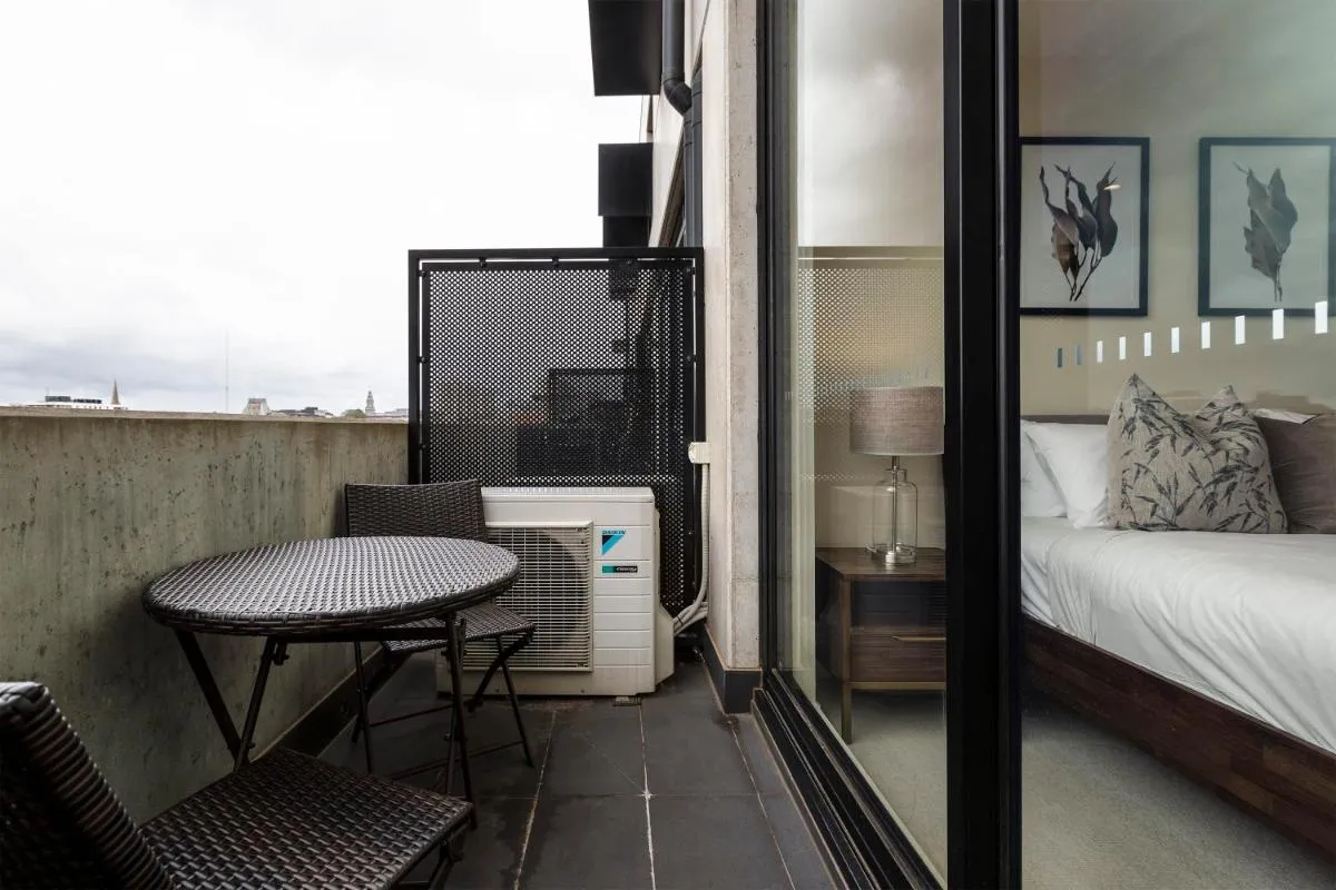 Image 6 of VAQUAY Rooftops In Fitzroy