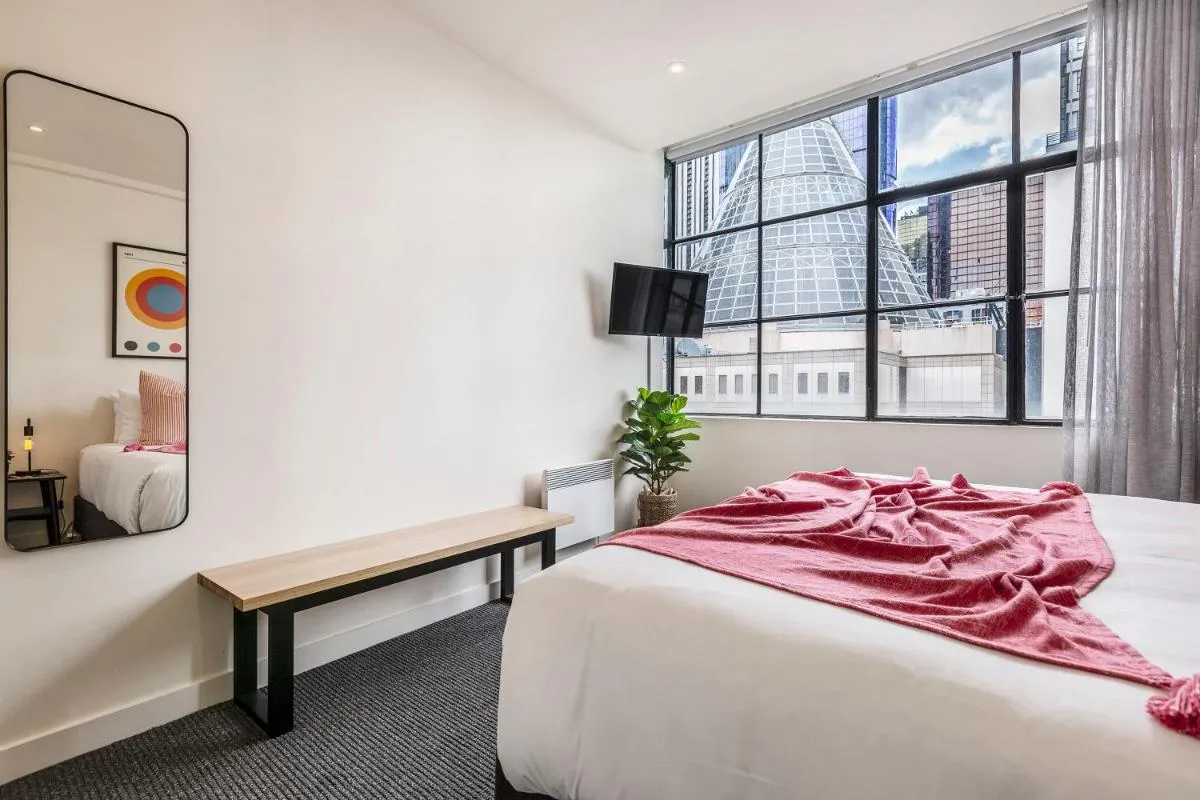 Image 6 of VAQUAY Warehouse 33 In Melbourne CBD