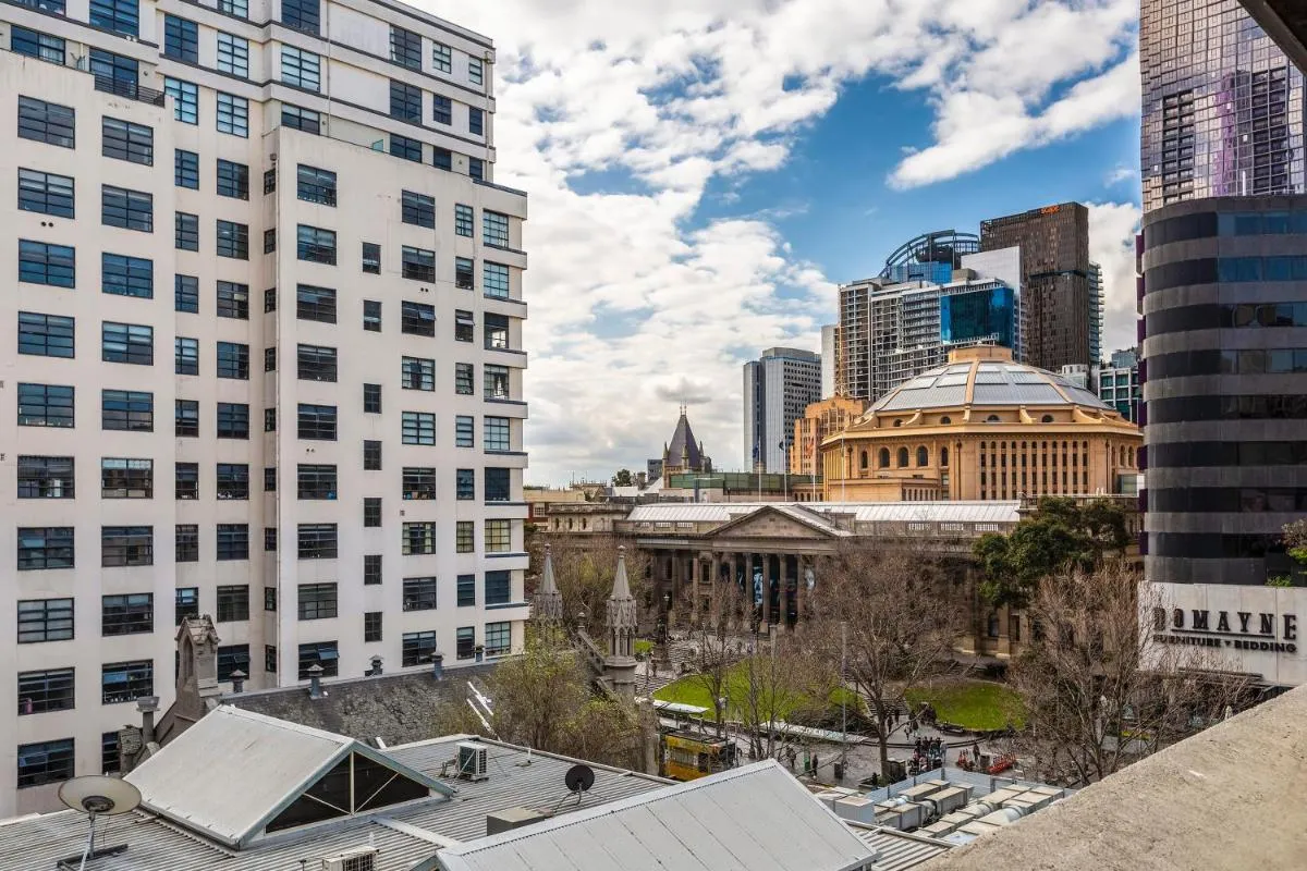 Image 5 of VAQUAY Warehouse 33 In Melbourne CBD