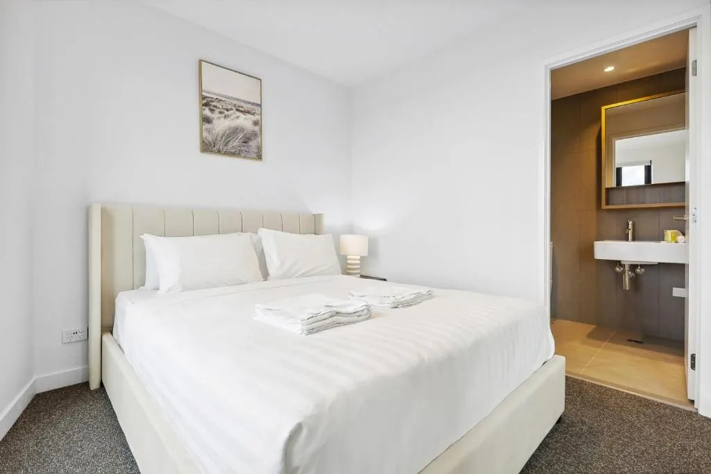 Image of Vibrant Southbank 2 bedroom Apartment