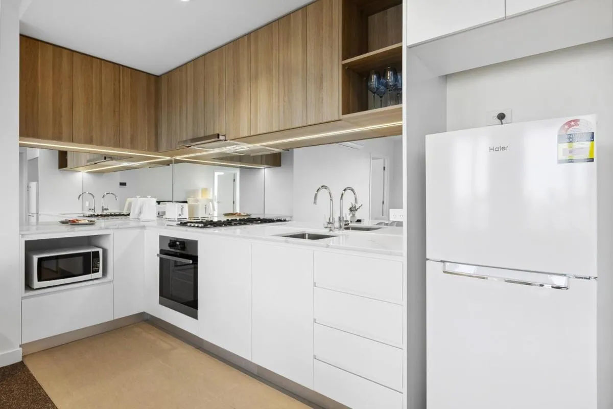 Image 4 of Vibrant Southbank 2 bedroom Apartment