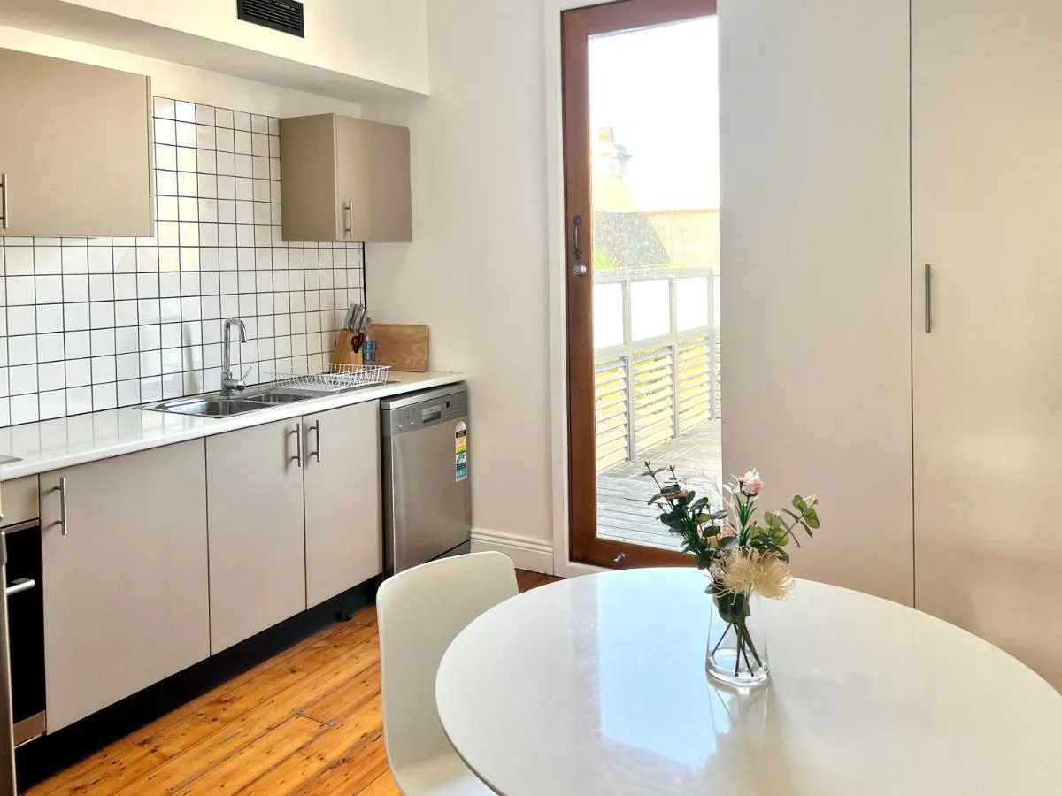 Image 2 of Victorian Terrace in the heart of it all!