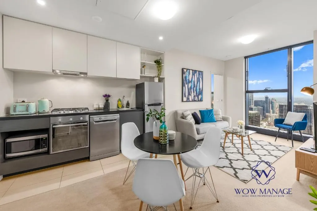 Image of WOW Apartment on Collins