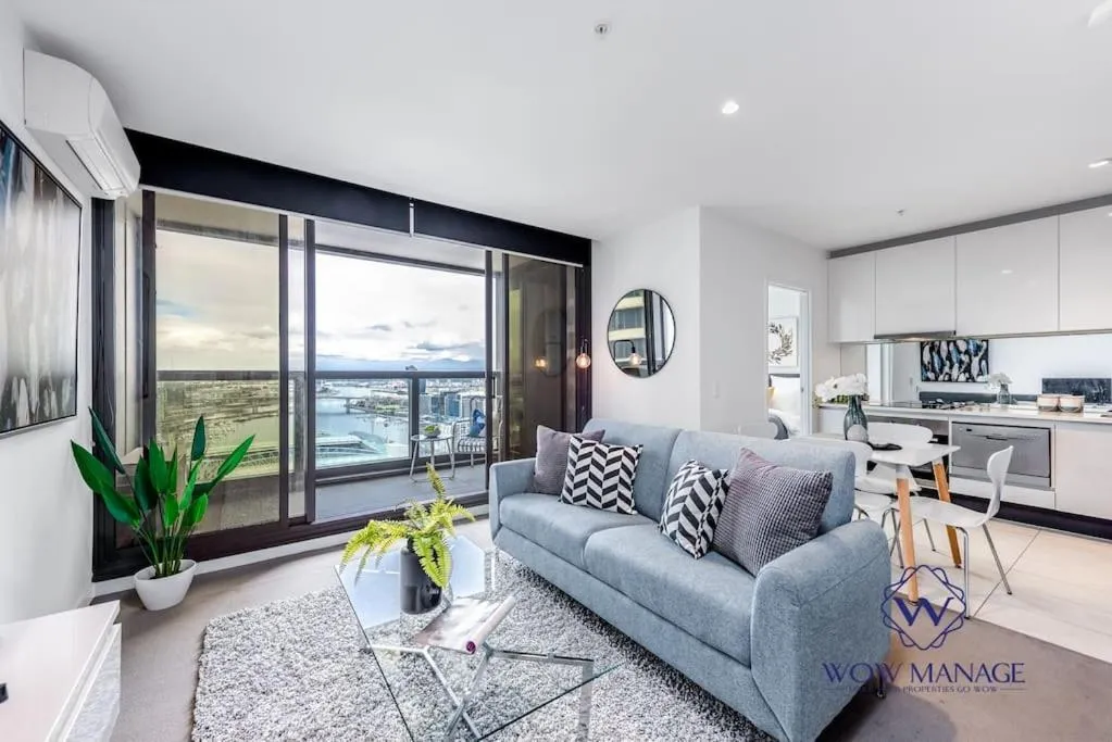 Image of WOW Apartment on Lonsdale