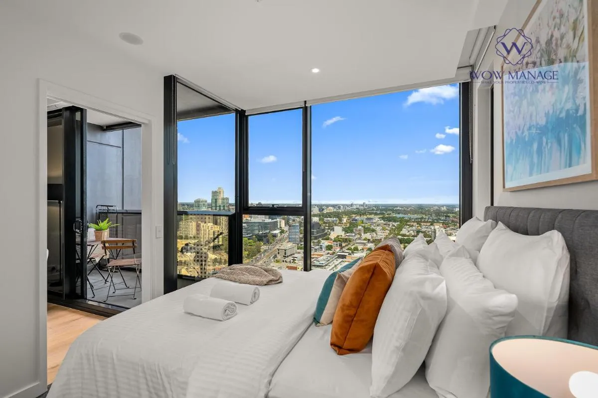 Image 1 of WOW Apartment on Palladium Southbank