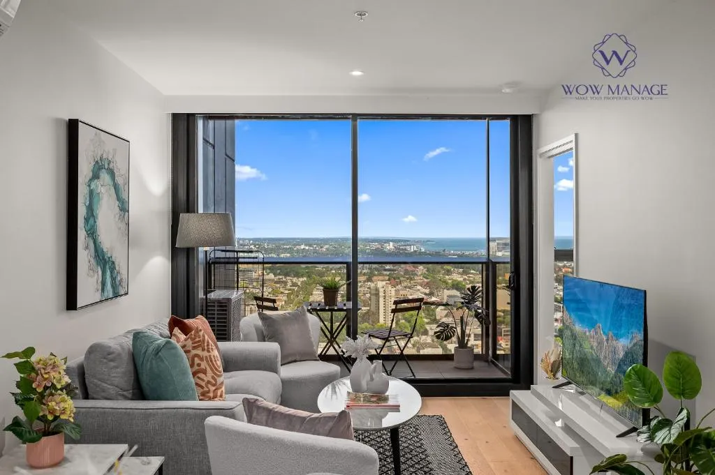 Image of WOW Apartment on Palladium Southbank