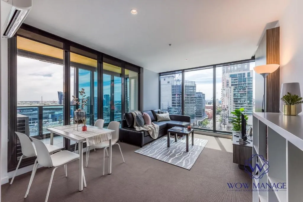 Image of WOW Apartment on Spencer