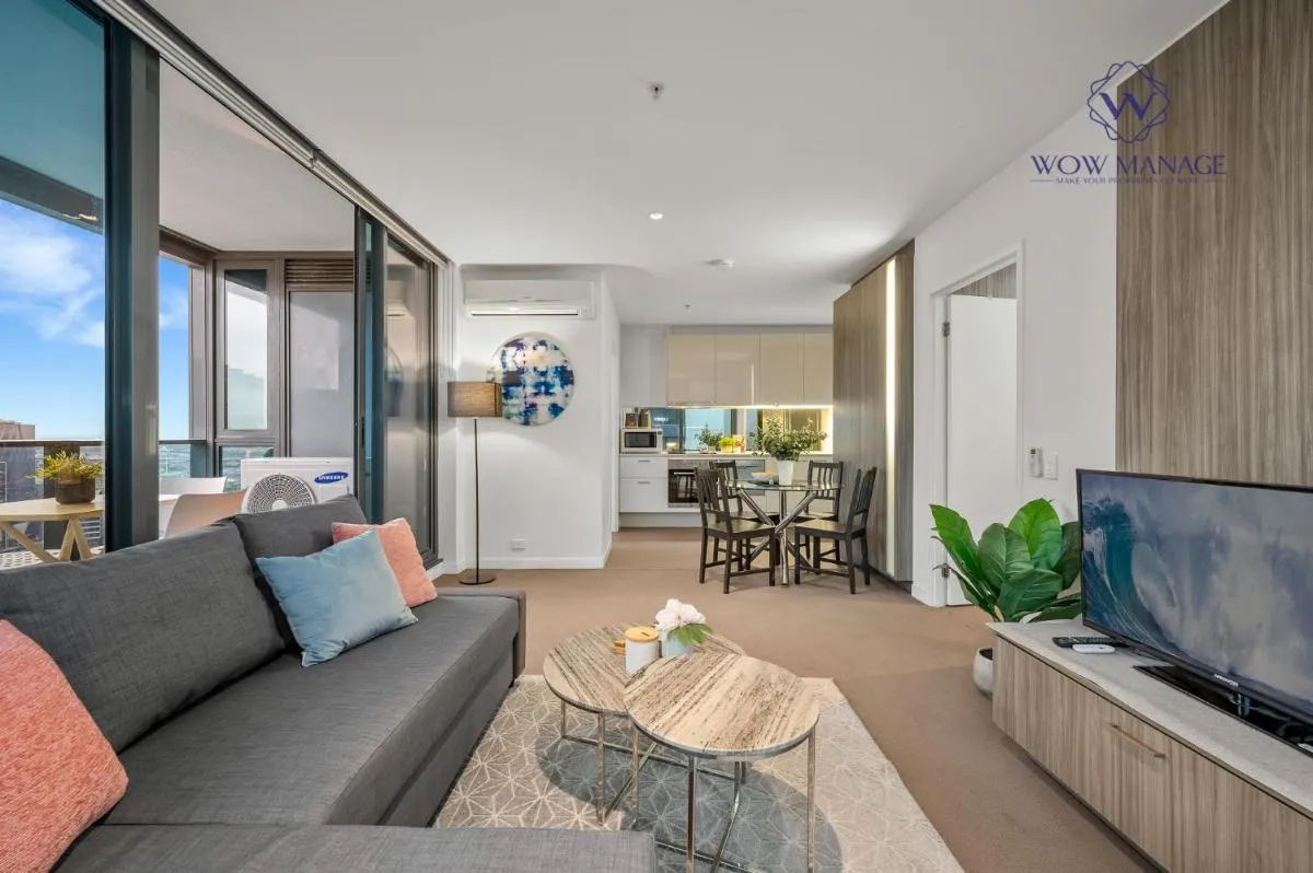 Image 5 of WOW Apartment on Spencer