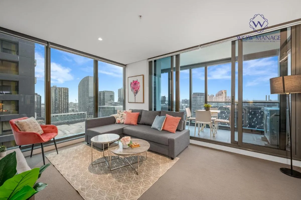 Image 6 of WOW Apartment on Spencer