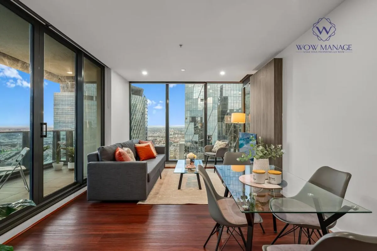 Image 4 of WOW Apartment on Spencer