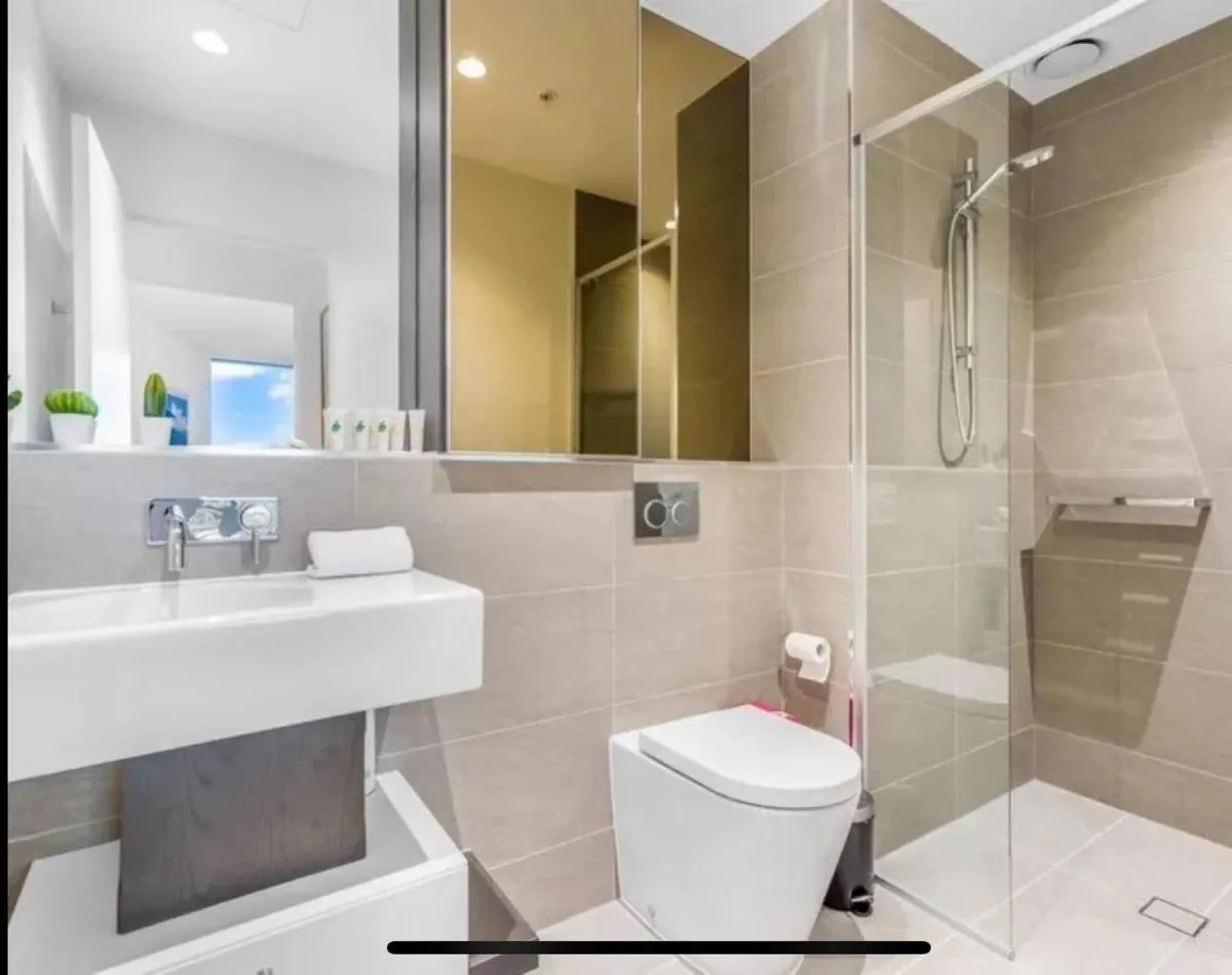Image 1 of WSP LUX 1B1B apartment in CBD