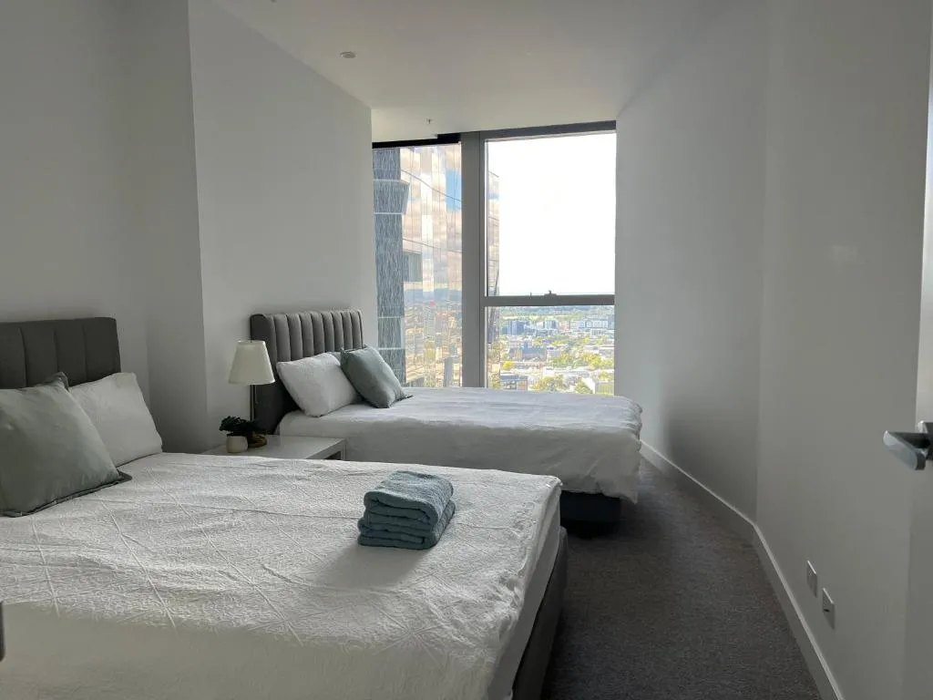 Image of WSP LUX 1B1B apartment in CBD