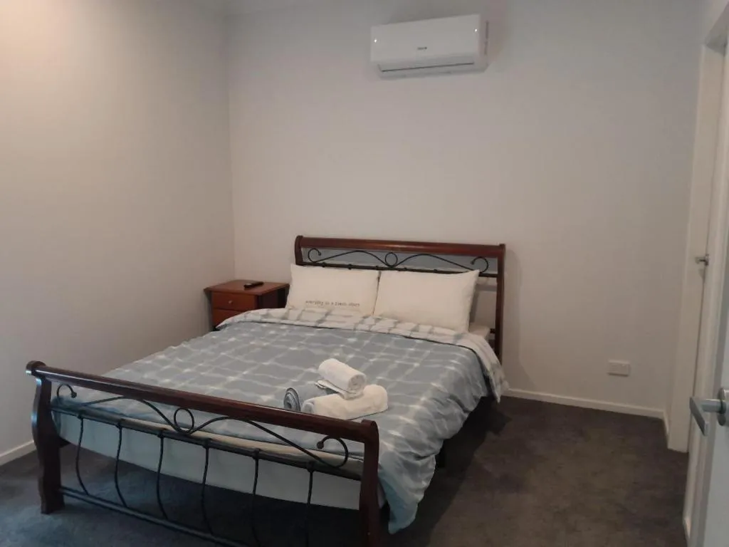 Image of Welcome home