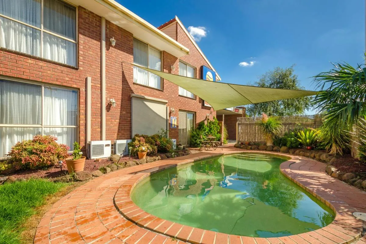 Image 3 of Werribee Motel and Apartments
